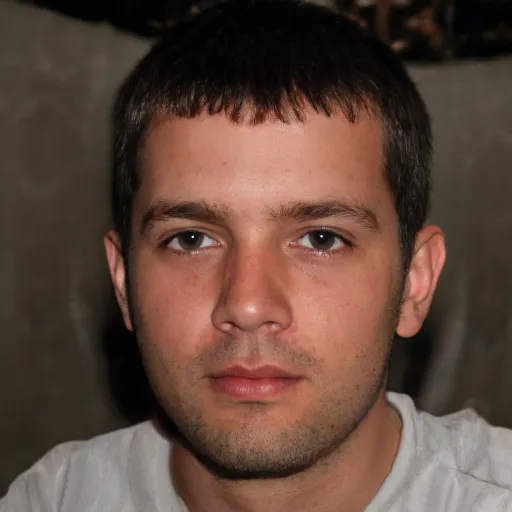 Andrés Martínez