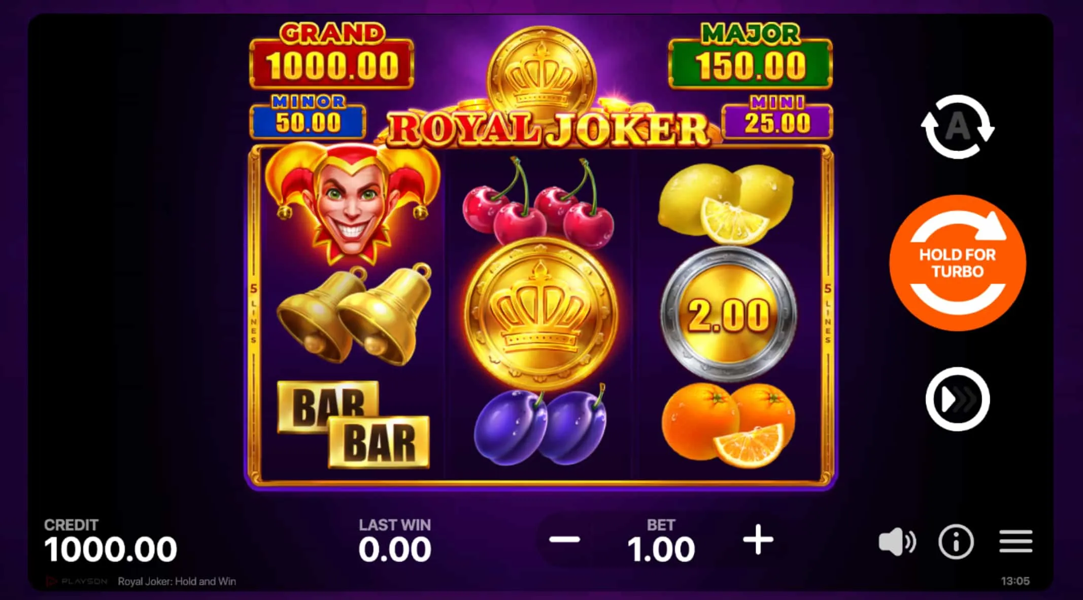 Bonos y torneos vinculados a Royal Joker Bonos y torneos vinculados a Royal Joker