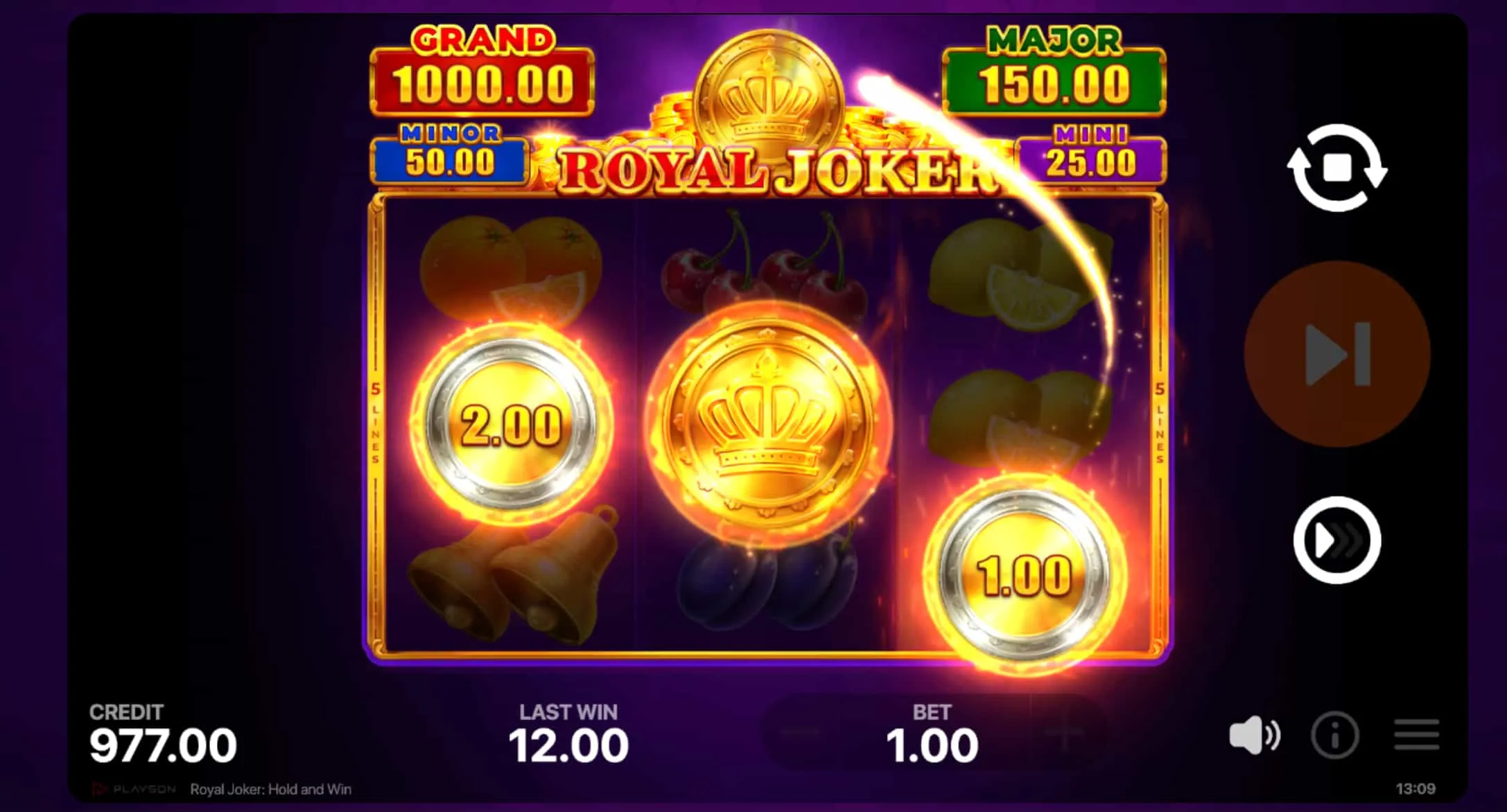 Cómo jugar Royal Joker con dinero real: procedimiento verificado Cómo jugar Royal Joker con dinero real: procedimiento verificado