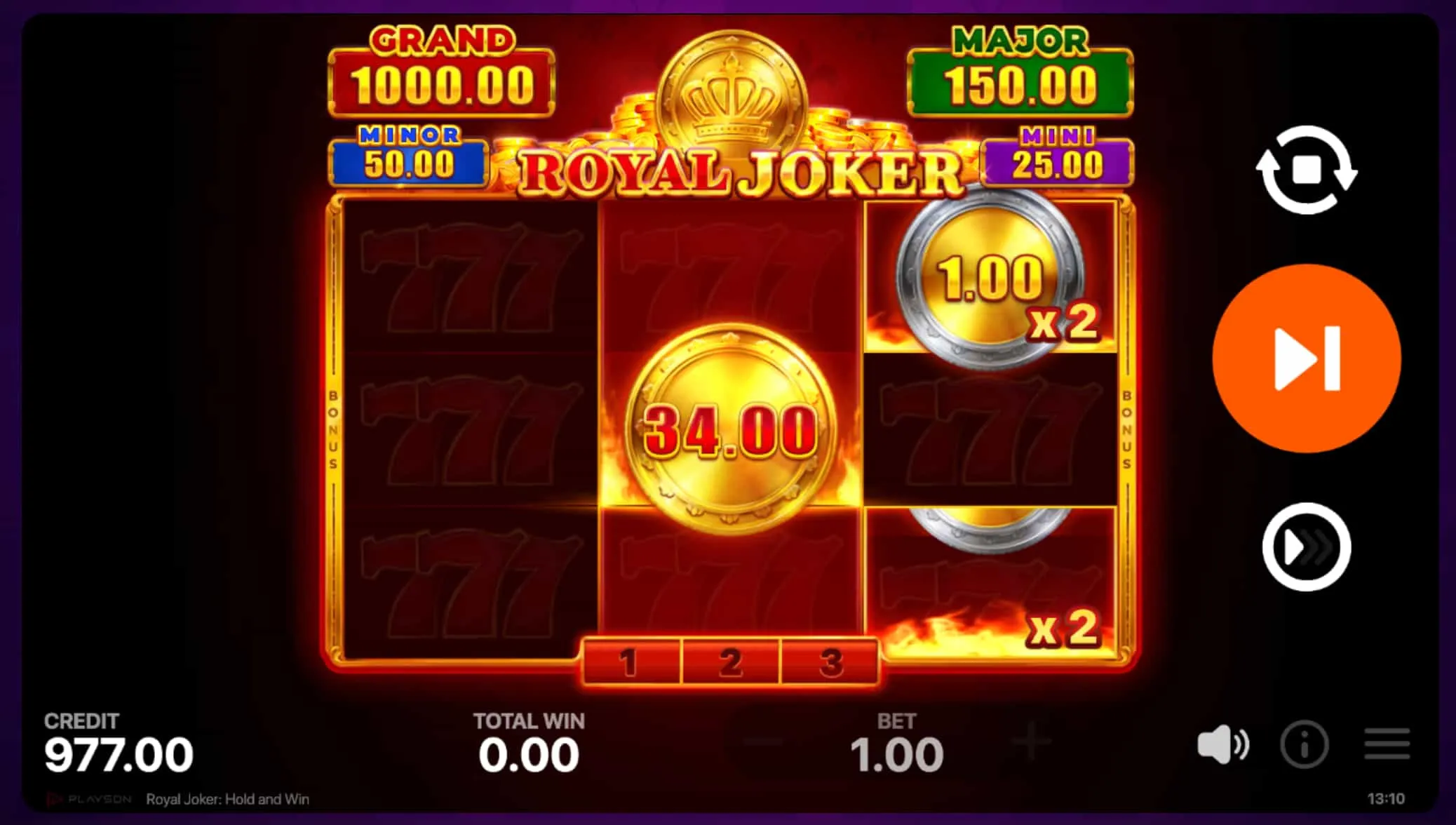 Qué define a Royal Joker dentro del segmento de tragamonedas clásicas Qué define a Royal Joker dentro del segmento de tragamonedas clásicas